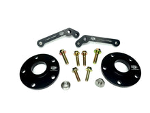 Load image into Gallery viewer, Subaru 4 Piston V1 ATS Caliper Big Brake Bracket Kit