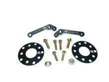Load image into Gallery viewer, Subaru 4 Piston V1 ATS Caliper Big Brake Bracket Kit