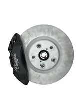 Load image into Gallery viewer, Subaru 4 Piston V1 ATS Caliper Big Brake Bracket Kit