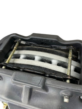 Load image into Gallery viewer, Subaru 4 Piston V1 ATS Caliper Big Brake Bracket Kit