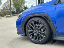 Load image into Gallery viewer, Subaru 4 Piston V1 ATS Caliper Big Brake Bracket Kit