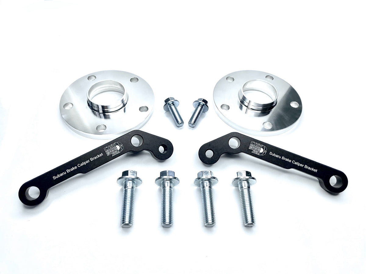 ctsvbrakeswap.com