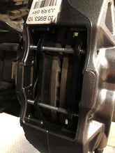 Load image into Gallery viewer, GM Truck/SUV 4 Piston C7 Rear Big Brake Bracket Kit