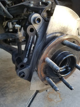 Load image into Gallery viewer, Silverado Big Brake Kit Bracket Sierra Chevy GMC Tahoe Escalade 6 Piston Corvette Calipers
